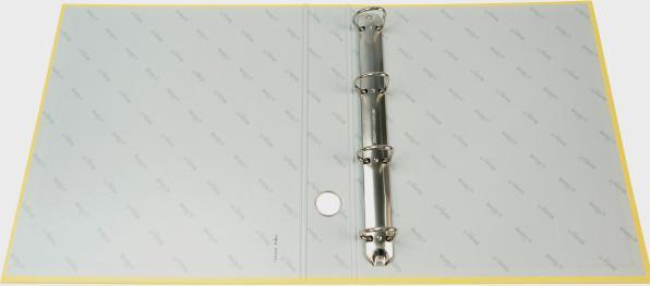 Produktbild Biella Zeigebuch Dinor-Quatro (A4, 40 mm, 1 Stk.)