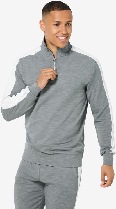 Produktbild Super Natural Colorado Zip Turtleneck (L)