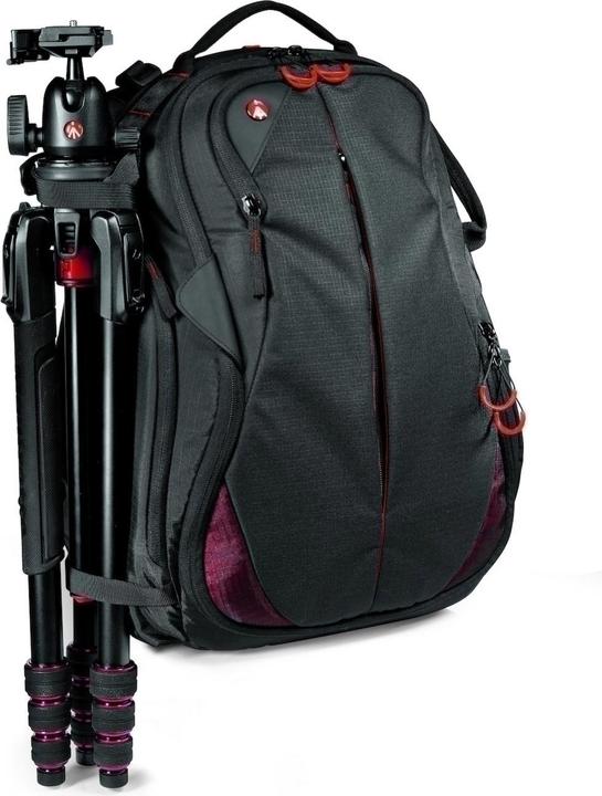 Immagine prodotto Manfrotto Bumblebee-130 PL (Zaino per fotocamera)