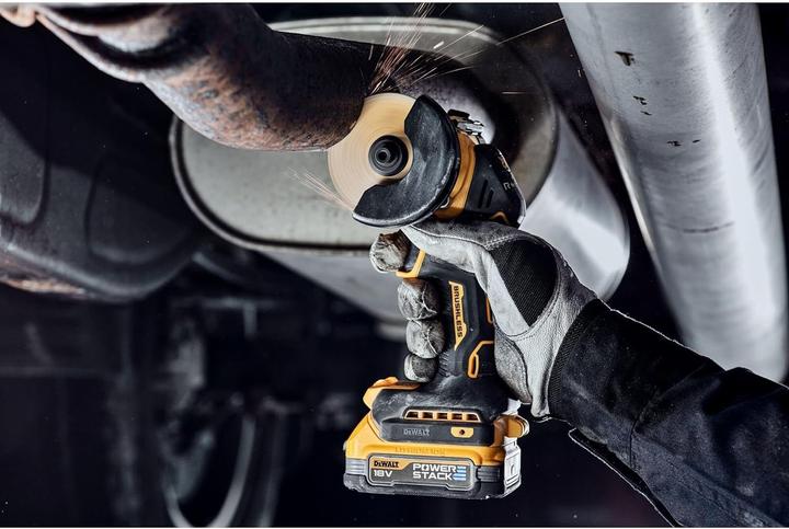 Image du produit DeWalt DCS438E2T-QW (76 mm)