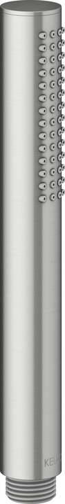 Stainless steel finish