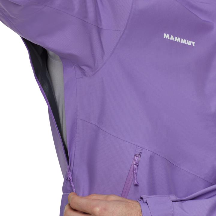Produktbild Mammut Alto Light HS Hooded Jacket Men (L)