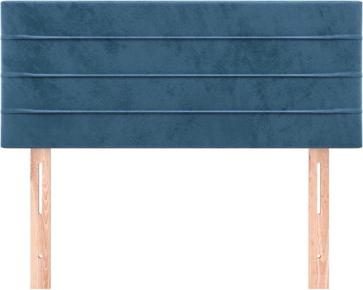 Produktbild vidaXL Kopfteil (100 x 5 x 88 cm)