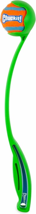 Actual product image Chuckit! Sport Ball Launcher 14S (Dog chew toy)