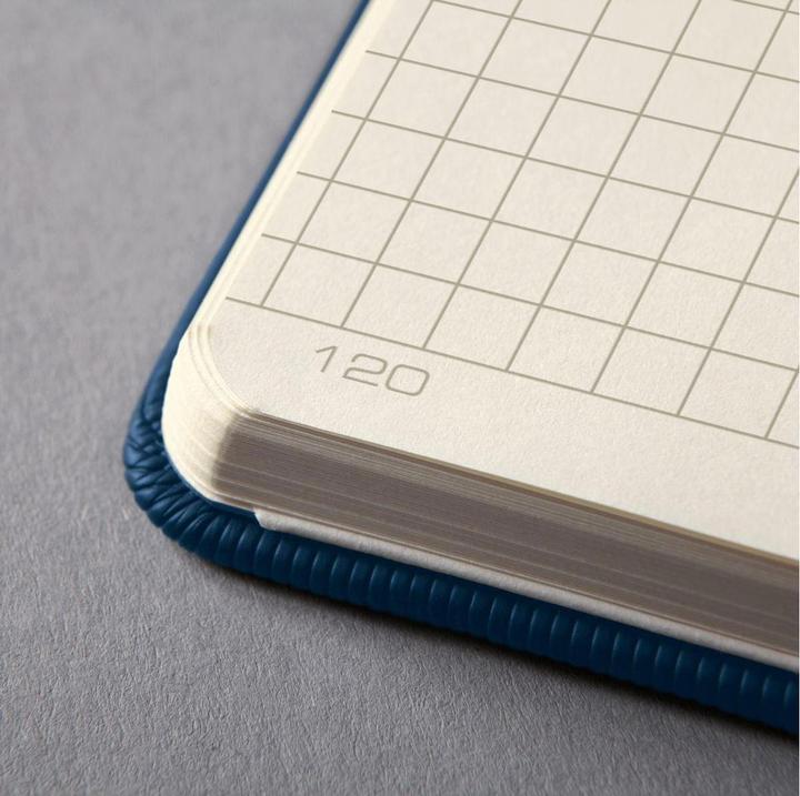 Image du produit Sigel Conceptum (A5, Quadrillé, Couverture rigide)