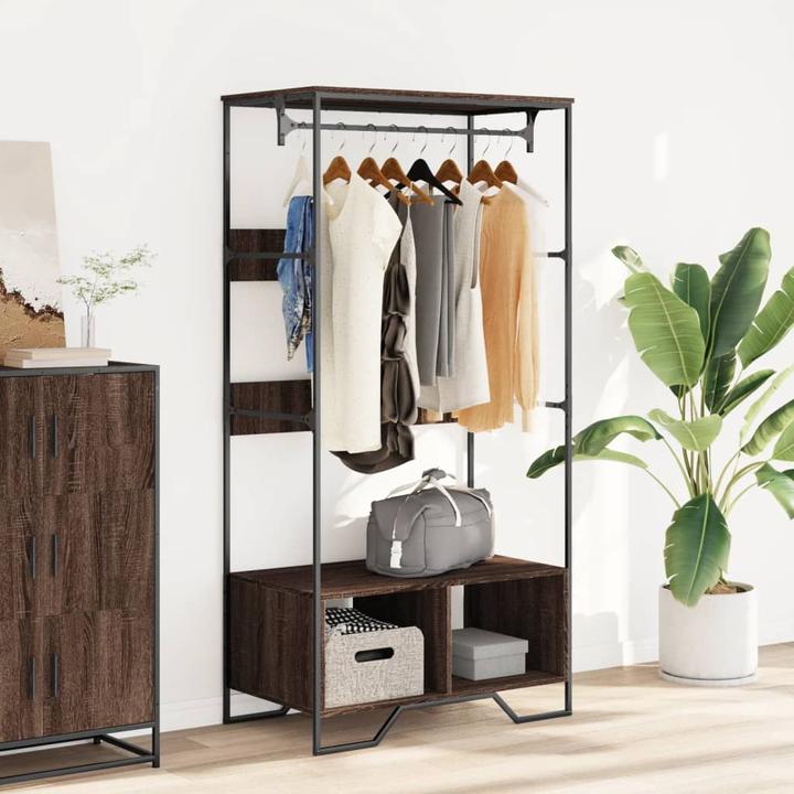 Image du produit vidaXL Kleiderschrank