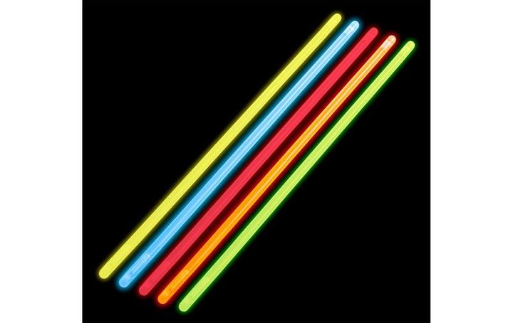 Produktbild Olympia Knicklichter (10 Stk.)