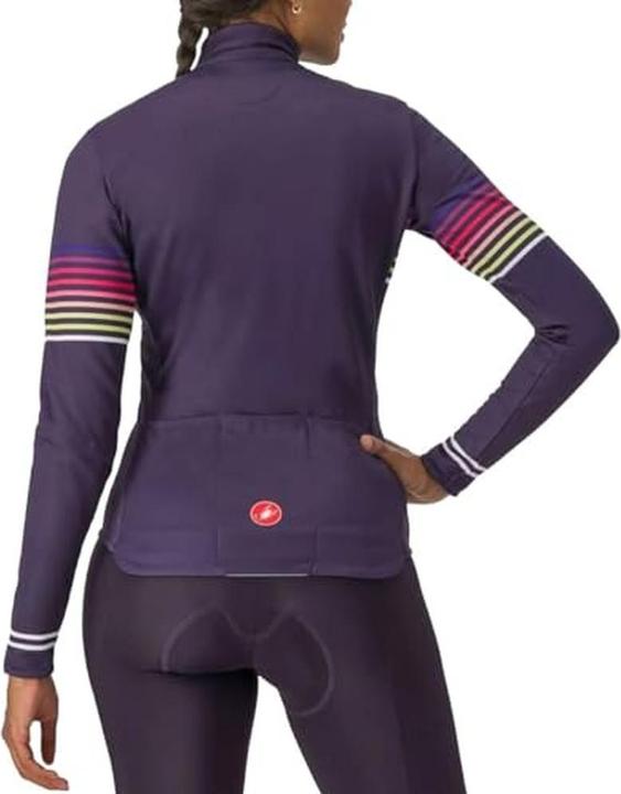 Produktbild Castelli Ottanta LS Jersey (S)
