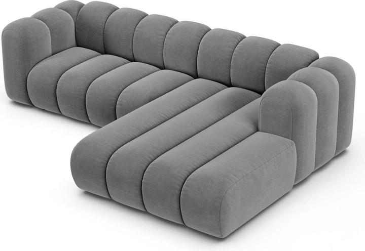 Produktbild Micadoni Lupine (Ecksofa)