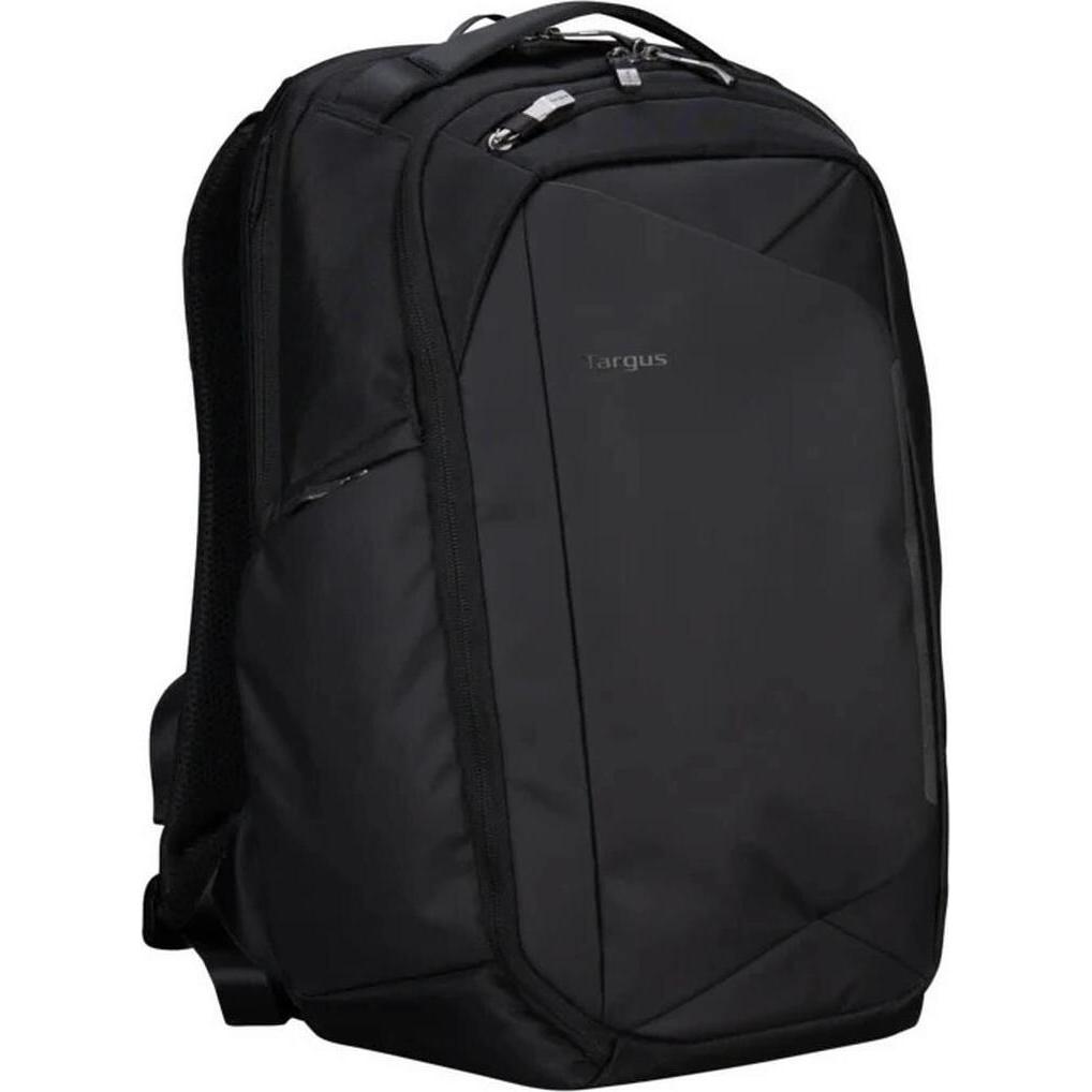 Targus Uomo Nero Zaino, (26 L)