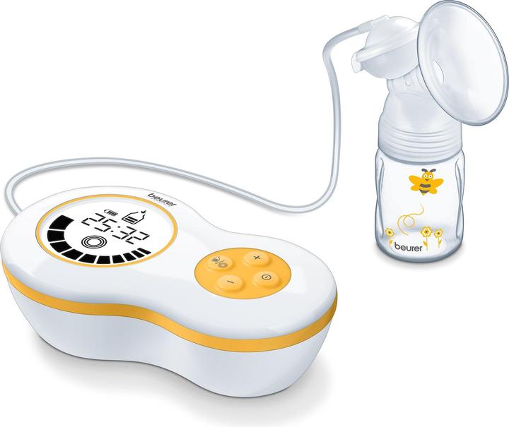 Actual product image Beurer BY 70