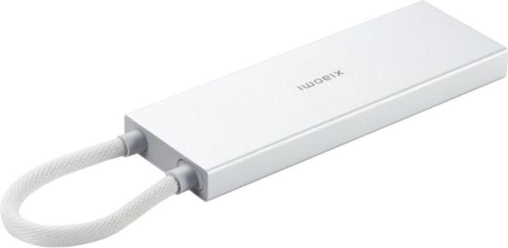 Produktbild Xiaomi Nabe Typ C 5 In (USB-C, 5 Ports)