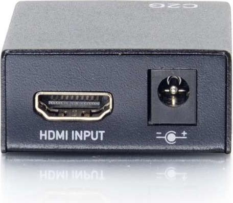 Produktbild C2G HDMI Inline Extender 4K60 - Erweiter (0.02 m, HDMI, 2.0)
