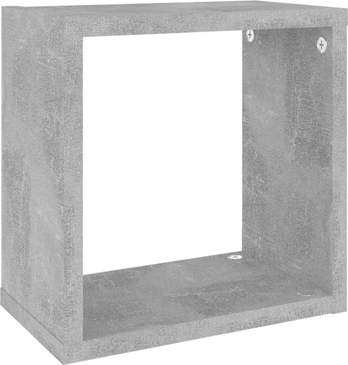 Produktbild VidaXL Würfelregal (26 x 15 x 26 cm)