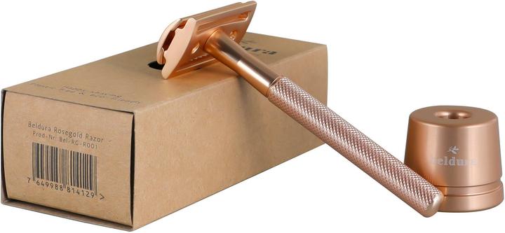 Produktbild Beldura Matte Gold