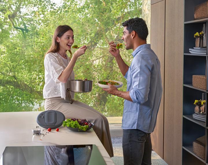 Actual product image Zyliss SwiftDry