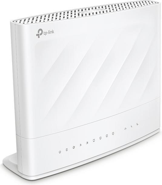 Image du produit TP-Link Routeur sans fil VX230v Gigabit Ethernet Dual-band (2.4 GHz/5 GHz) Blanc