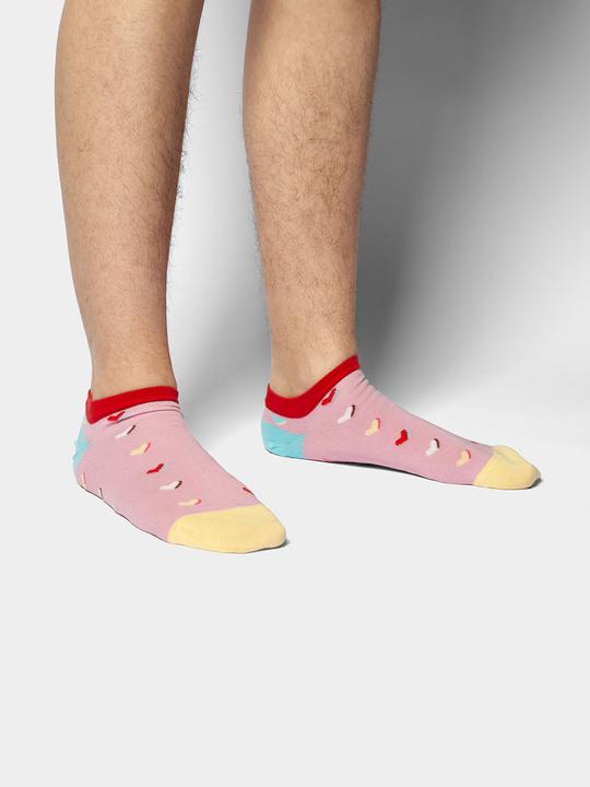 Produktbild DillySocks Short Sweet Heart Of Mine (Einzelpack, 41 - 46)