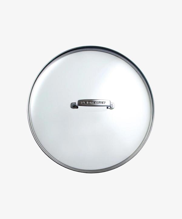 Actual product image Le Creuset lid (26 cm, Glass)