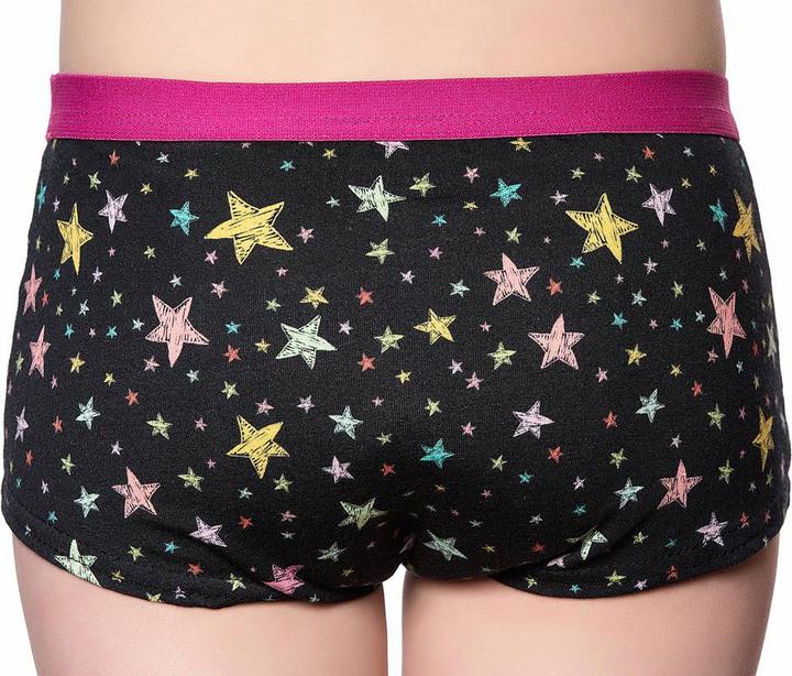 Produktbild Dry & Cool Inkontinenz Slip Stary Night