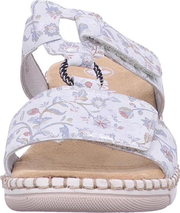 Image du produit Rieker Comfort Pantoletten (41)