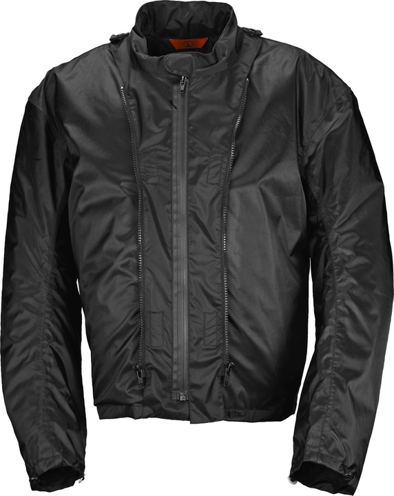 Actual product image iXS Jacket Salta-Evo Membrane ST (Men, Women, XL)