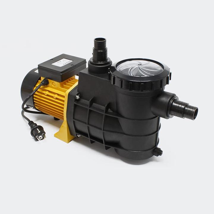 Actual product image SunSun Pool pump 14500l/h, 750W (Flow pump)