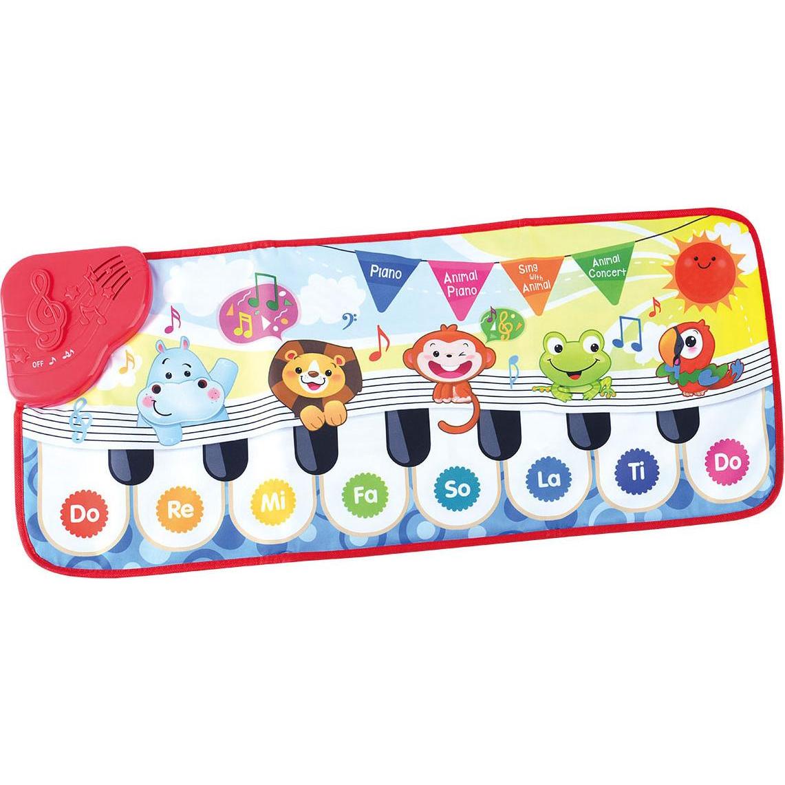Play Klaviermusikmatte, 71 cm