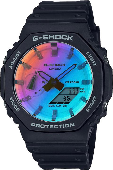 Image du produit Casio G-Shock (46 mm)