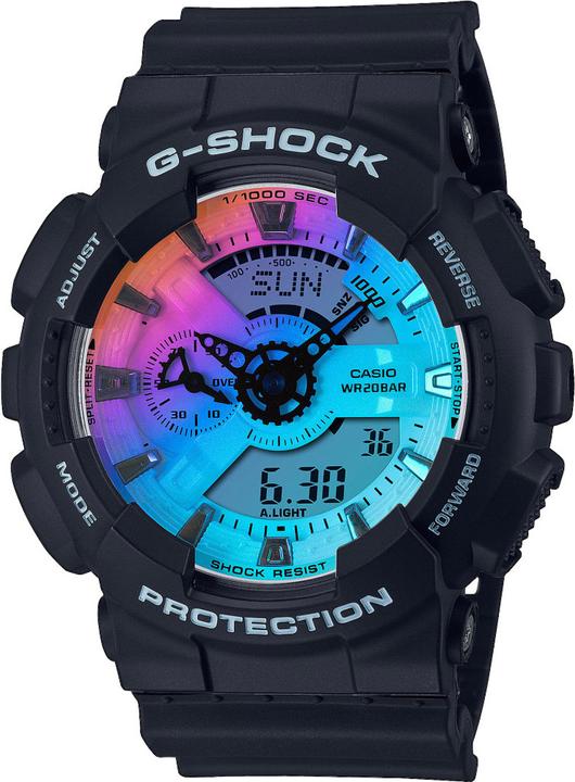 Produktbild Casio G-Shock (Taucheruhr, 51 mm)