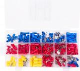 Actual product image Benson Cable lug 270 pieces profi