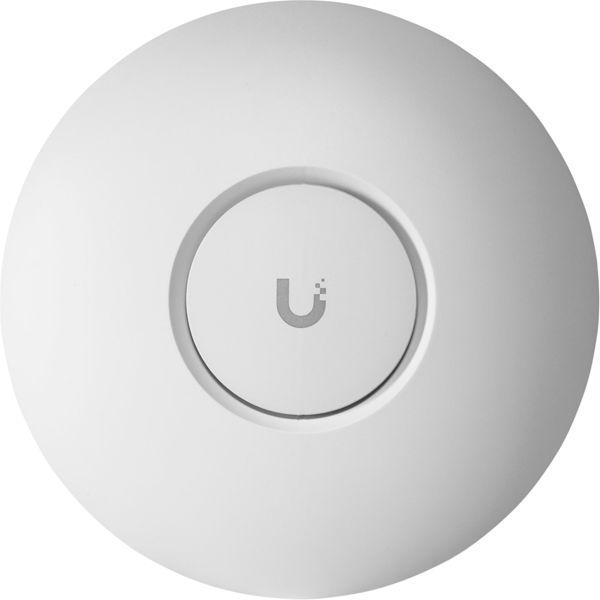 Productafbeelding Ubiquiti AP Unifi U6+ (2402 Mbit/s)