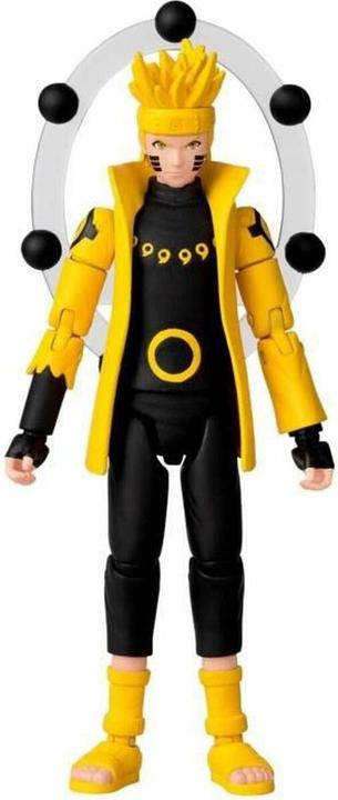 Produktbild Bandai Uzumaki Naruto Sage of Six Paths Mode