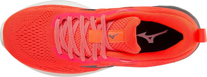 Actual product image Mizuno Wave Revolt (40.5)