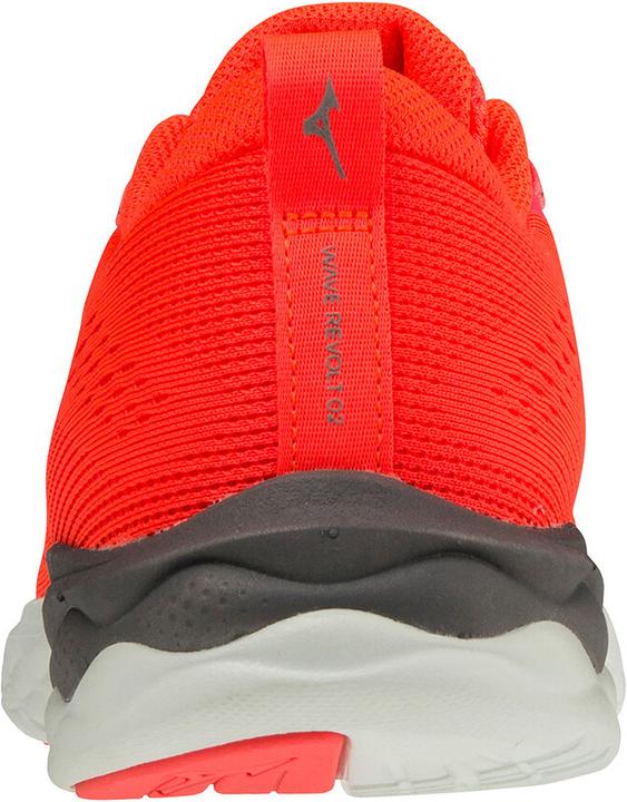 Actual product image Mizuno Wave Revolt (40.5)