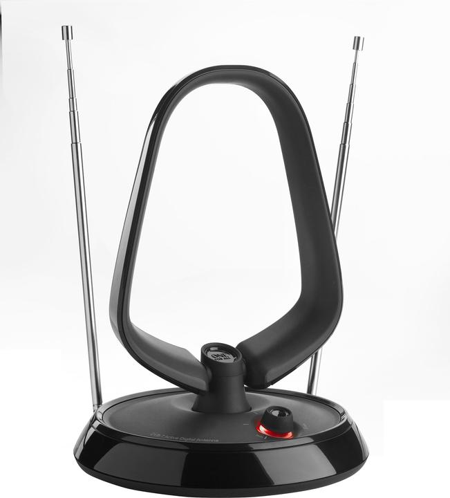 Actual product image One for All DVB-T antenna 43 dB (Flat antenna, 43 dB, DVB-T / -T2)