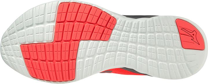 Actual product image Mizuno Wave Revolt (40.5)