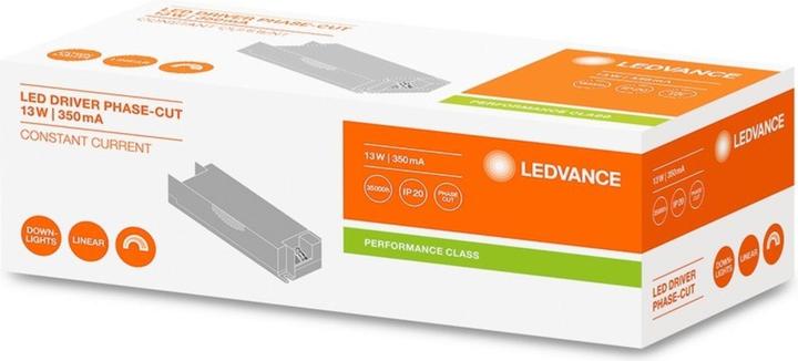 Produktbild Ledvance LED-Treiber