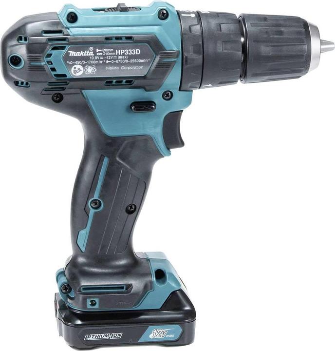 Produktbild Makita Akku-Schlagbohrschrauber