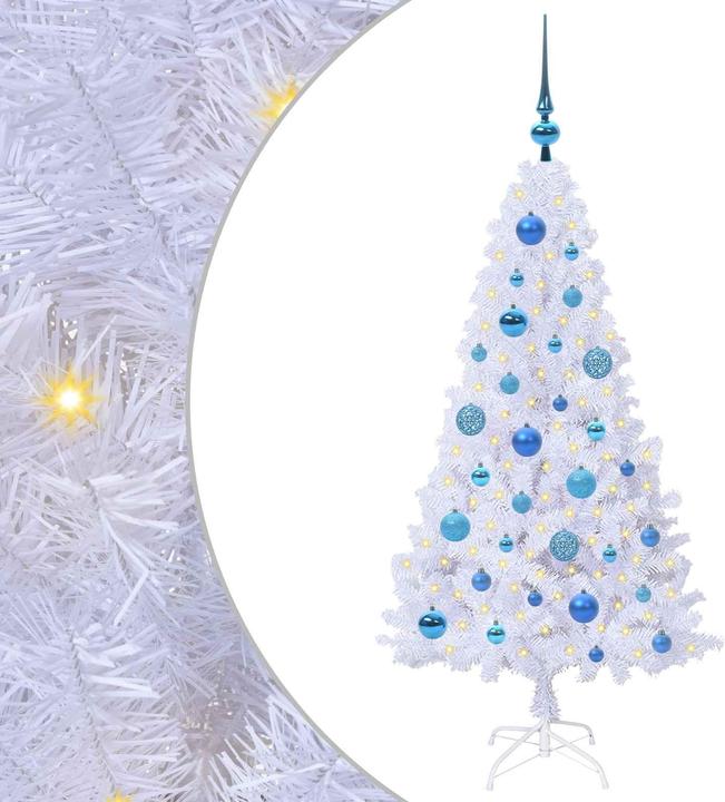 Produktbild vidaXL Weihnachtsdekoration (120 cm)