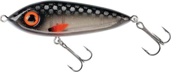 Produktbild Abu Garcia Svartzonker McSnack (30 cm)