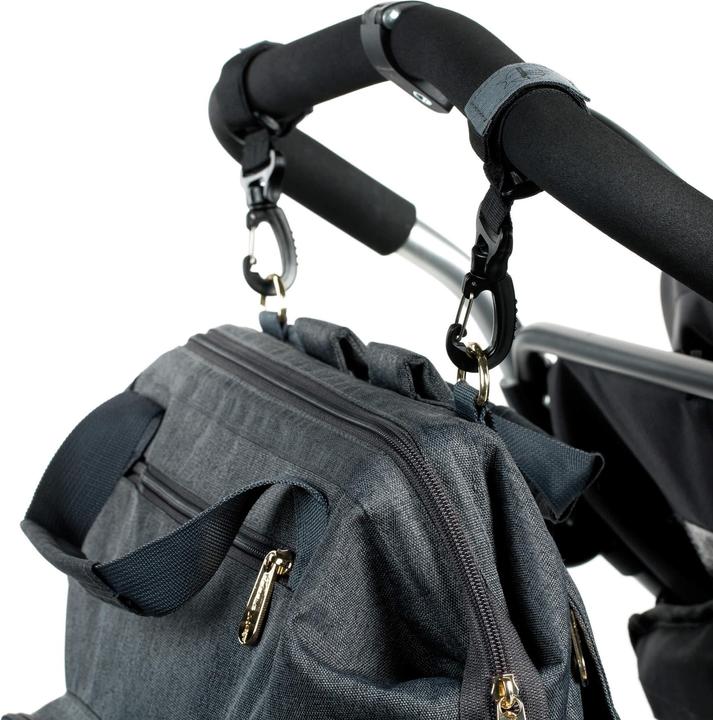Produktbild Lässig Goldie Backpack