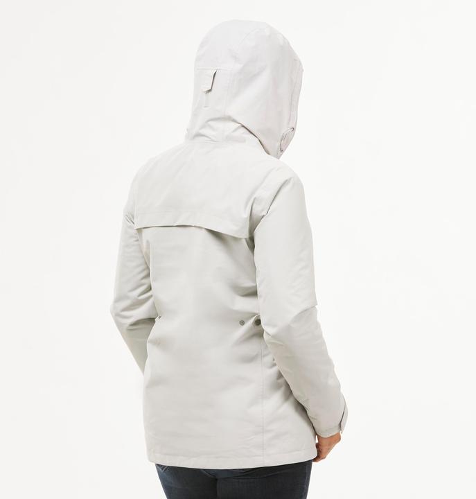 Actual product image Forclaz TRAVEL 100 3in1 (XXL)