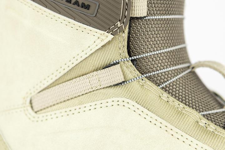 Produktbild Nitro Team Boa (43, 43.5)