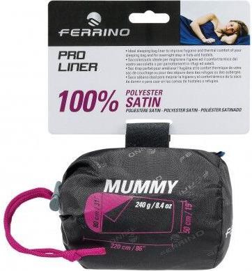 Ferrino Pro Liner Mummy
