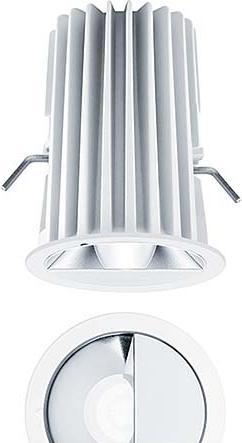 Produktbild Zumtobel ZUMT LED-Deckeneinbaustrahler (1400 lm)
