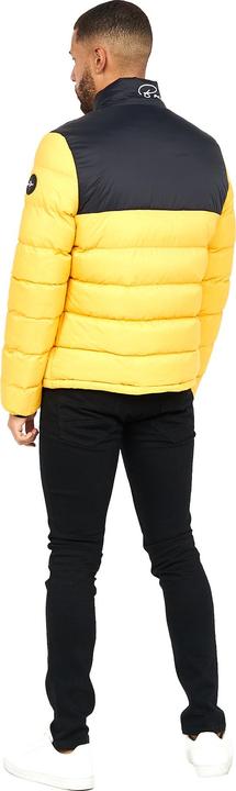 Produktbild Born Rich Lyden Steppjacke (S)