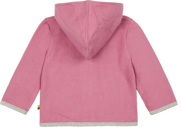 Produktbild loud + proud Jacke Grape (74, 80)