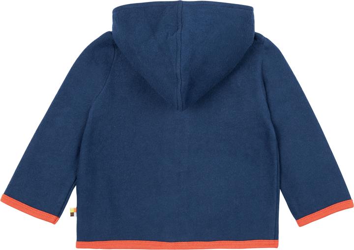 Immagine prodotto loud + proud Giacca Ultramarine (62, 68)