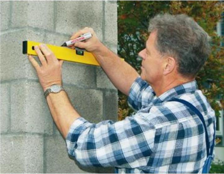 Image du produit Edding Marqueur permanent 8300 (1x)